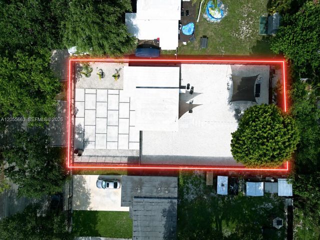 1220 NW 125th St, North Miami, FL 33167
