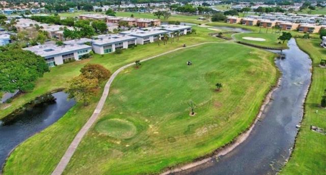 163 Flanders D 163, Delray Beach, FL 33484