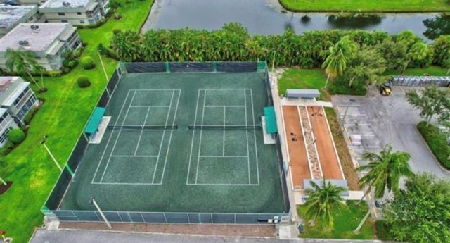 163 Flanders D 163, Delray Beach, FL 33484