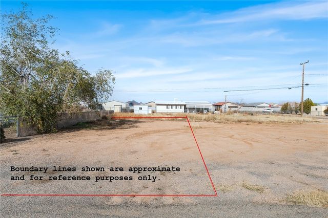 3609 E Lum Avenue, Kingman, AZ 86409