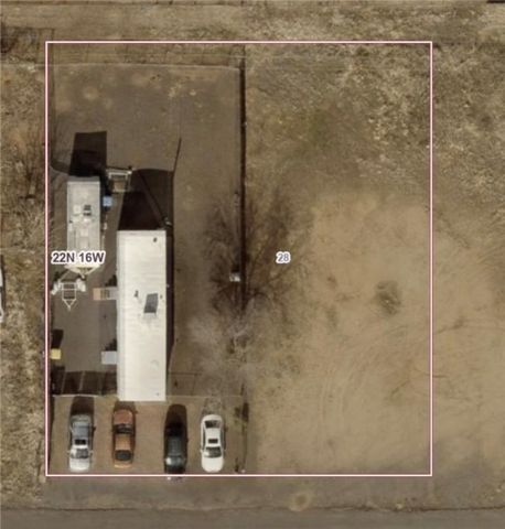 3609 E Lum Avenue, Kingman, AZ 86409