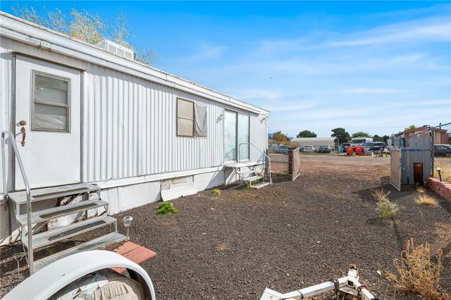 3609 E Lum Avenue, Kingman, AZ 86409