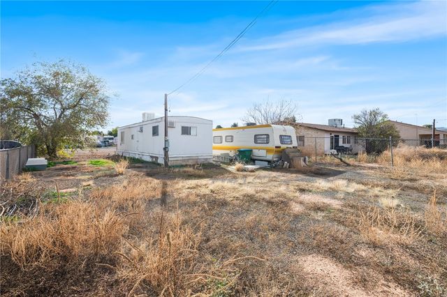 3609 E Lum Avenue, Kingman, AZ 86409