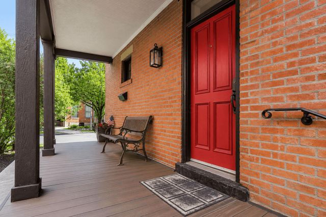 101 Warren Street, Columbus, OH 43215