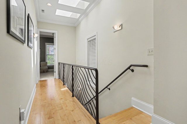 101 Warren Street, Columbus, OH 43215