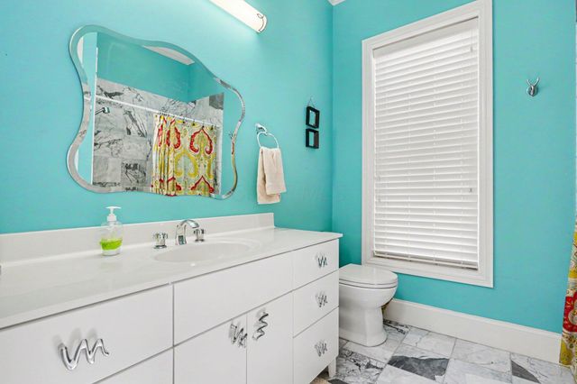 101 Warren Street, Columbus, OH 43215