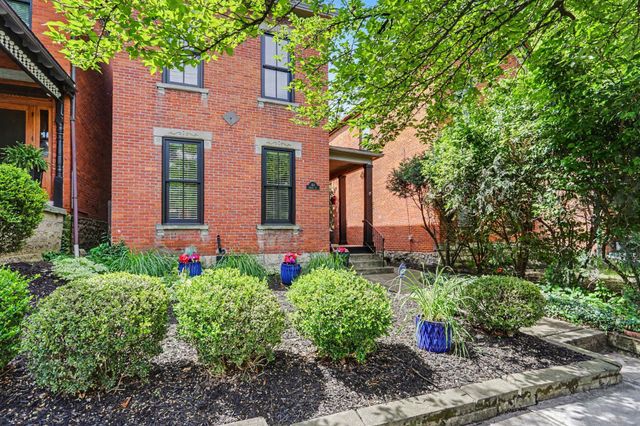 101 Warren Street, Columbus, OH 43215
