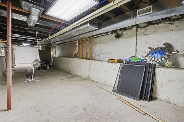 101 Warren Street, Columbus, OH 43215