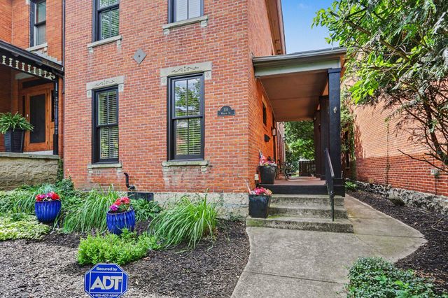 101 Warren Street, Columbus, OH 43215