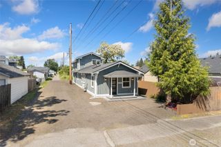 3259 S 66th Street, Tacoma, WA 98409