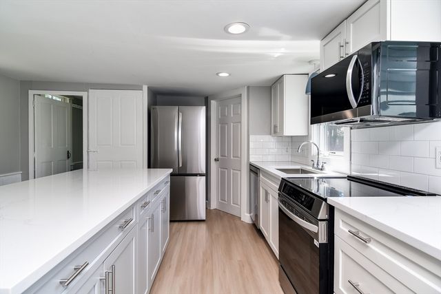 16 Pleasant Street South, Natick, MA 01760
