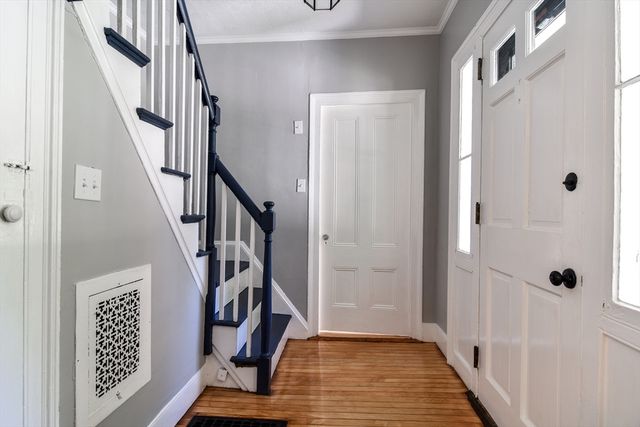 16 Pleasant Street South, Natick, MA 01760