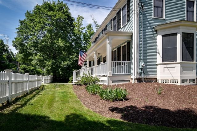 16 Pleasant Street South, Natick, MA 01760