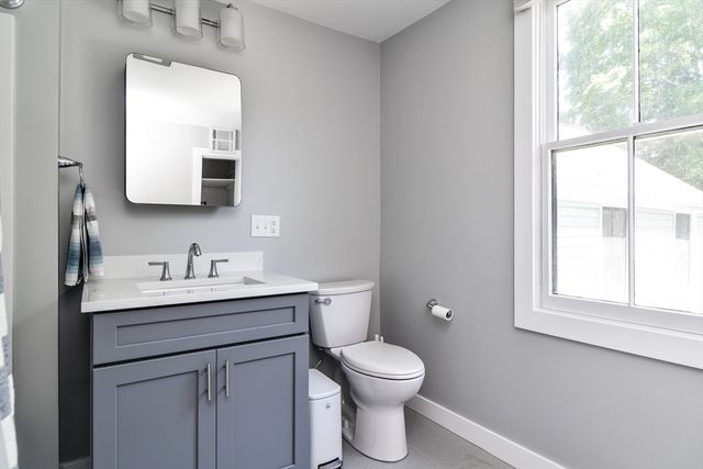 16 Pleasant Street South, Natick, MA 01760