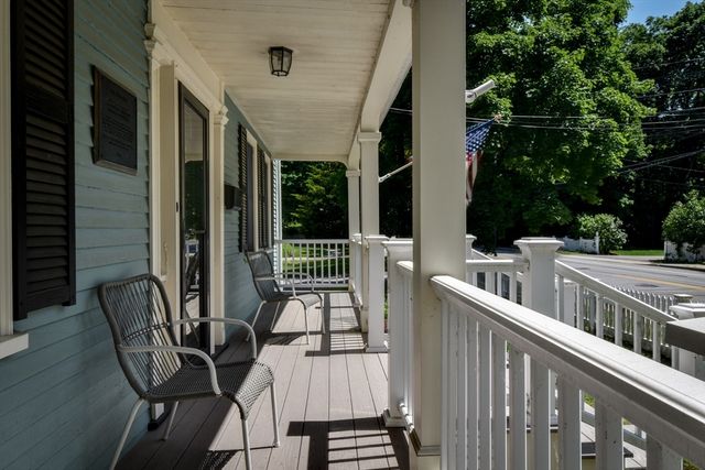 16 Pleasant Street South, Natick, MA 01760