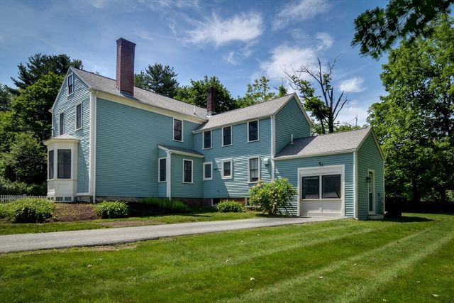 16 Pleasant Street South, Natick, MA 01760