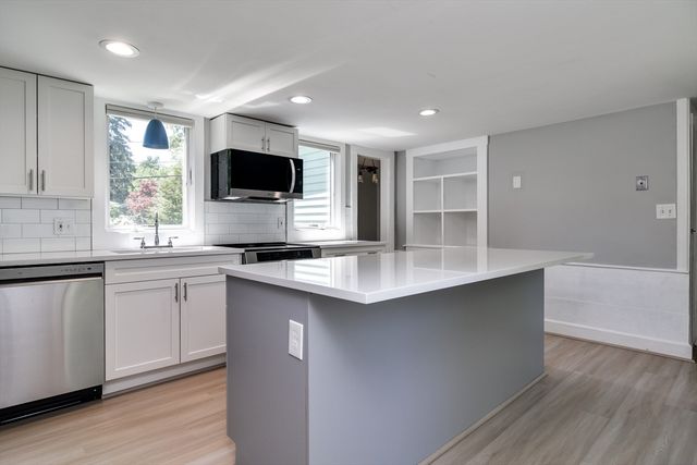 16 Pleasant Street South, Natick, MA 01760