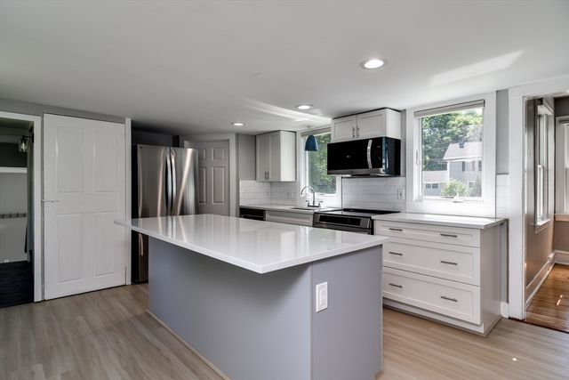 16 Pleasant Street South, Natick, MA 01760