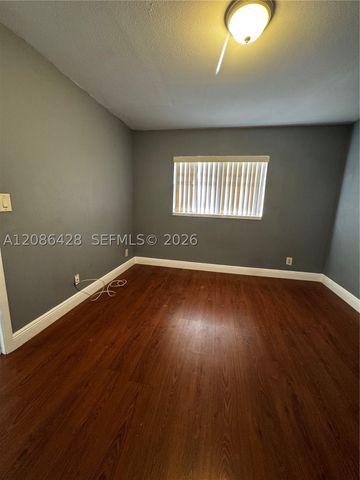 4037 NW 87th Ave 4037, Sunrise, FL 33351
