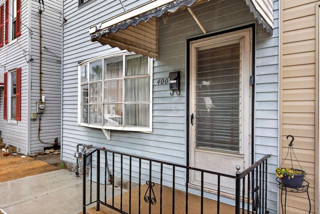 400 CANAL ST, Lebanon, PA 17046