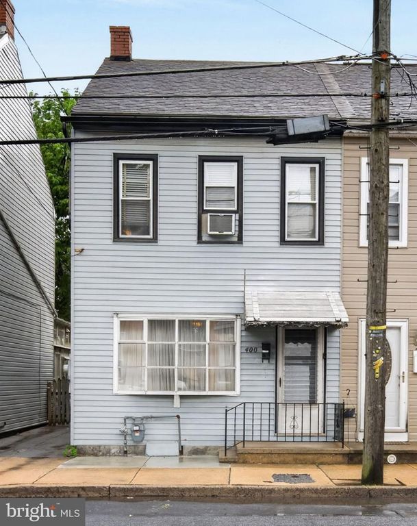 400 CANAL ST, Lebanon, PA 17046