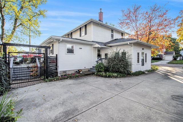 2825 Duke Street, Kalamazoo, MI 49008