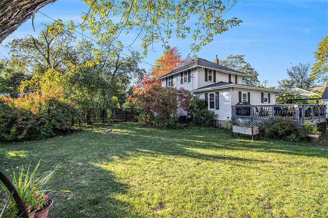 2825 Duke Street, Kalamazoo, MI 49008