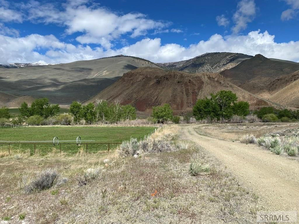 Image 5 of property listing at Lot 9 River's Edge Rd, Challis, ID 83226
