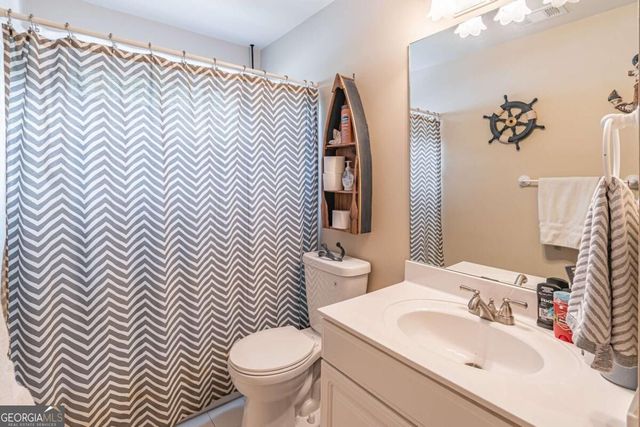 3464 Coopers Mill Court, Dacula, GA 30019