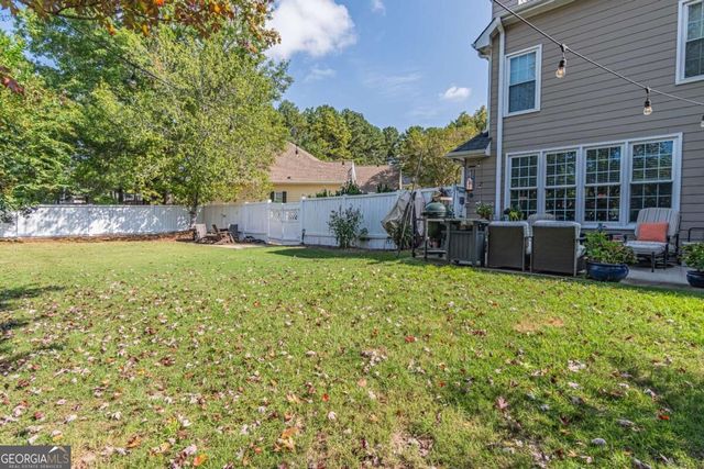 3464 Coopers Mill Court, Dacula, GA 30019