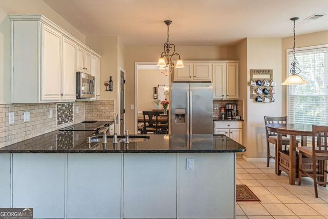 3464 Coopers Mill Court, Dacula, GA 30019