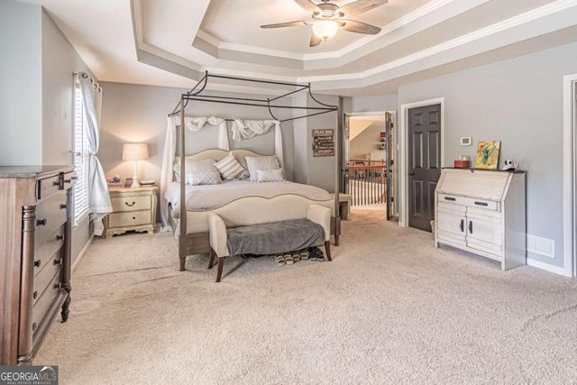 3464 Coopers Mill Court, Dacula, GA 30019