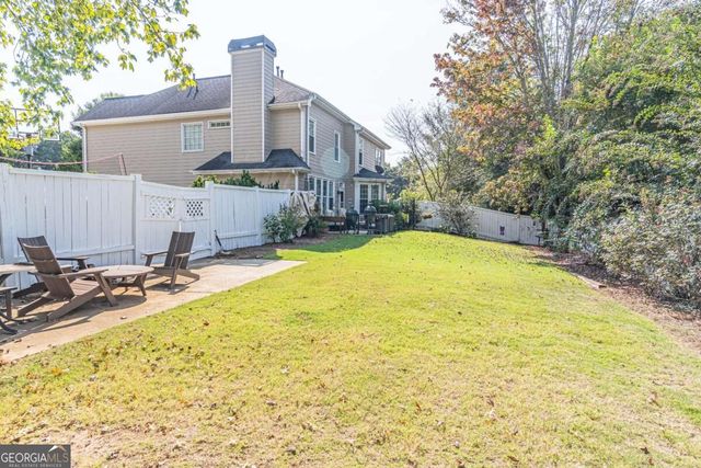 3464 Coopers Mill Court, Dacula, GA 30019