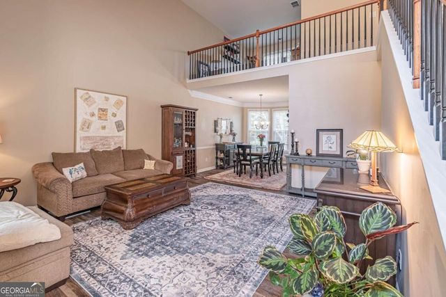 3464 Coopers Mill Court, Dacula, GA 30019