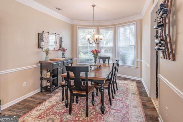 3464 Coopers Mill Court, Dacula, GA 30019
