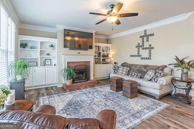 3464 Coopers Mill Court, Dacula, GA 30019