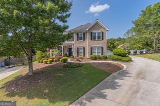 3464 Coopers Mill Court, Dacula, GA 30019