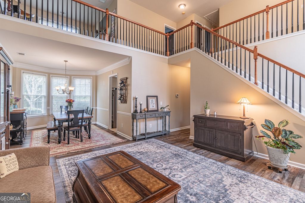 3464 Coopers Mill Court, Dacula, GA 30019 — photo 2