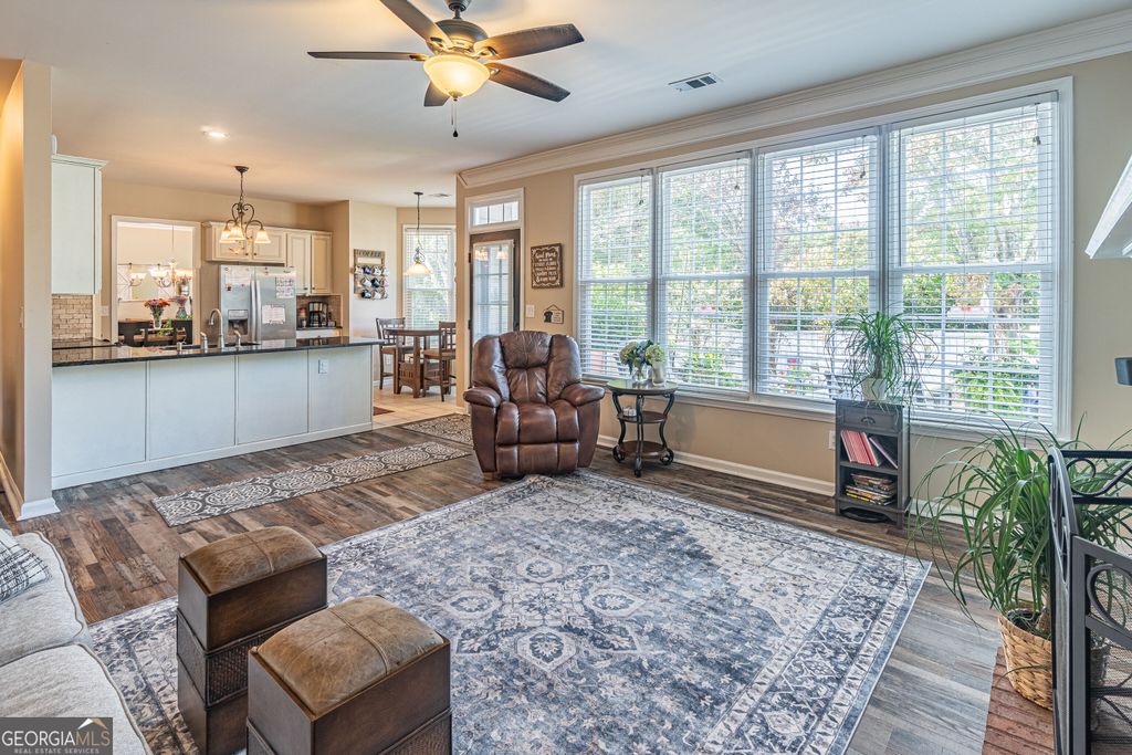 3464 Coopers Mill Court, Dacula, GA 30019 — photo 3