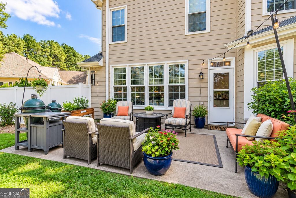 3464 Coopers Mill Court, Dacula, GA 30019 — photo 5