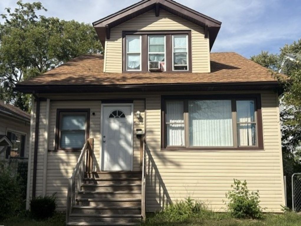 638 W 111th Street, Chicago, IL 60628 — exterior