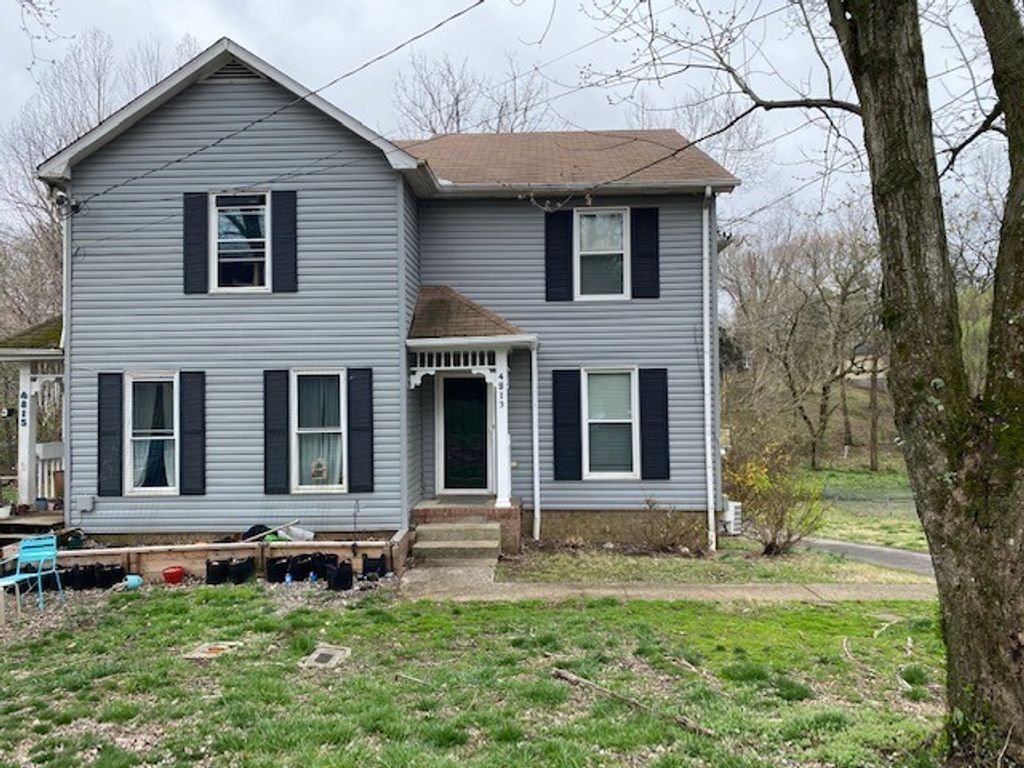4813 Catskill Drive, Old Hickory, TN 37138