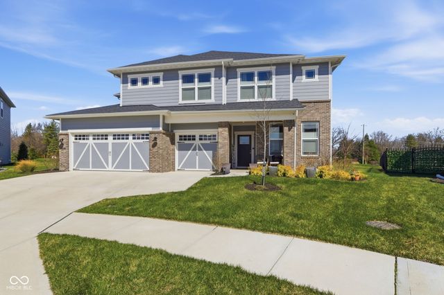 15568 Elverton Court, Noblesville, IN 46062