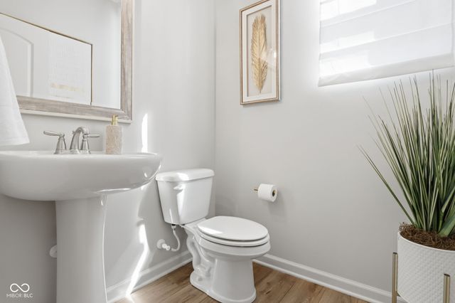 15568 Elverton Court, Noblesville, IN 46062