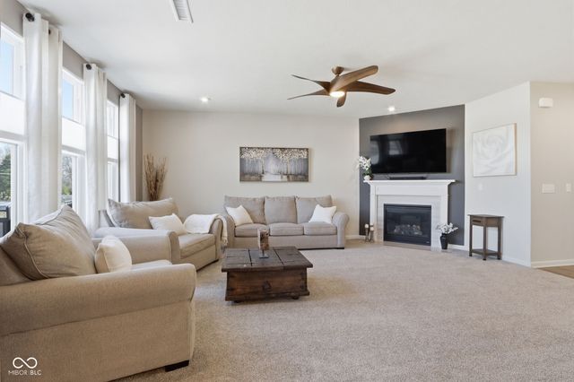 15568 Elverton Court, Noblesville, IN 46062