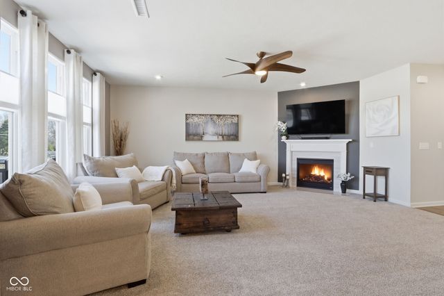 15568 Elverton Court, Noblesville, IN 46062