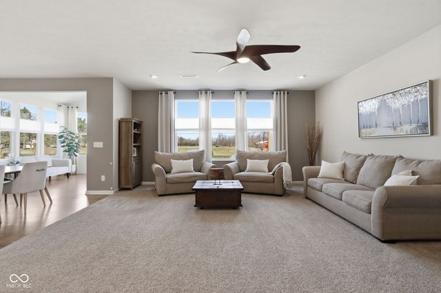 15568 Elverton Court, Noblesville, IN 46062