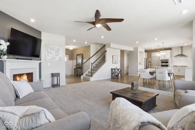 15568 Elverton Court, Noblesville, IN 46062