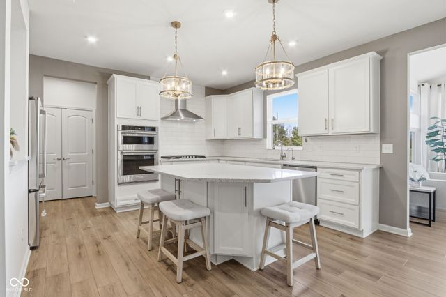 15568 Elverton Court, Noblesville, IN 46062