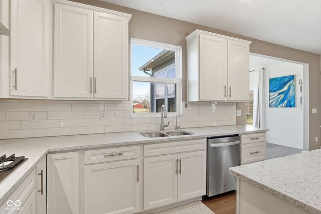 15568 Elverton Court, Noblesville, IN 46062